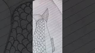 Art fish कैसे बनाये [upl. by Arondell121]