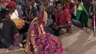 Rajasthan mawer popular festival gavri lock nritya 1 गोगाजी का विवाह [upl. by Esma834]