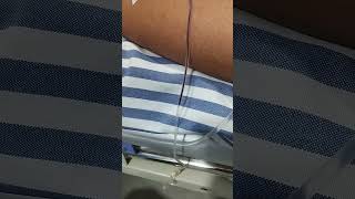 iv infusionmedicalstudent nursingstudent ivtherapy ivinfusion hospitaldoctor education [upl. by Neira]