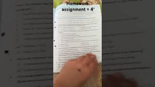 Class 9th module 1 Homework assignment 4 BBC Compacta unseen passage [upl. by Leehar]