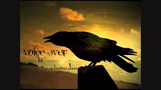 The Raven  an excerpt from Edgar Allan Poe [upl. by Adidnere]