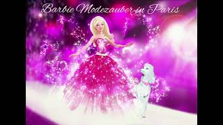 Barbie Hörspiel  Barbie Modezauber in Paris [upl. by Drannel470]