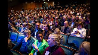 Aftermovie Dag van de Stad 2024 Apeldoorn [upl. by Hsekin]