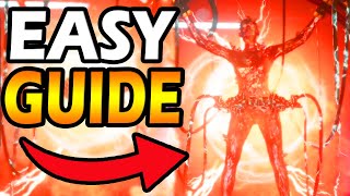 MAUER DER TOTEN EASTER EGG GUIDE SOLO and COOP Cold War Zombie Guides [upl. by Elana]