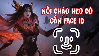 Soon Nata  Nồi cháo heo có Face ID đó Lau ạ Dính như keo dính chuột [upl. by Layor338]