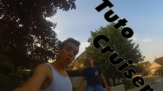 Tuto Cruiser FR LES FLIP TRICKS [upl. by Care851]