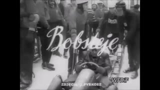 Bobsleje 1956 [upl. by Mannie31]