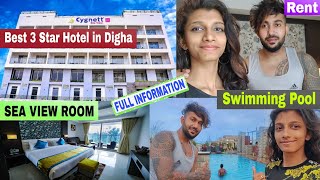 Best 3 star Hotel in Digha near new digha sea beach 🔥 কম খরচে luxury Hotel ❤️ [upl. by Georgianna500]