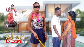 DADA WA KAZI KIPOFU 💞 PART 22  Love Story  FULL EPISODE [upl. by Ahseit74]