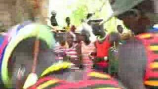 Karamojong Dance [upl. by Omidyar]