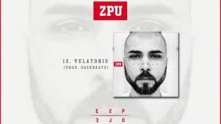 ZPU  Velatorio [upl. by Hazard]