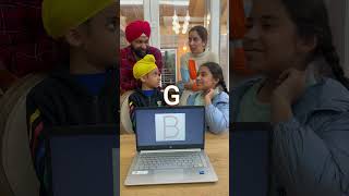 Laptop Challenge  RS 1313 SHORT STORIES  Ramneek SIngh 1313 Shorts [upl. by Ahsimek554]