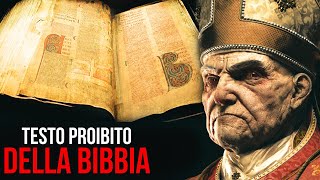 I 10 testi più proibiti della Bibbia [upl. by Etiuqram]