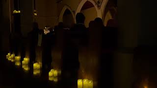 Candlelight Concert in Hamilton New Zeleand  Vivaldis Four Seasons [upl. by Muhammad]