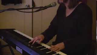 Elisa Serge Gainsbourg cover [upl. by Lyj]