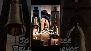 The 3 Bells Of Norvos Explained Asoiaf  House Of The Dragon Lore shorts [upl. by Zoellick]