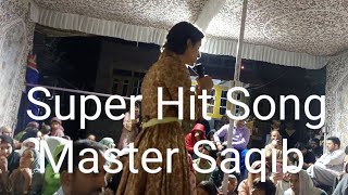 KASHMIRI SONG BY MASTER SAQIB amp AHAD TRIGAMI SUPER HIT SONG🎵 [upl. by Ilaw751]