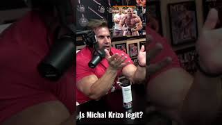 Is Michal Krizo legit [upl. by Abott389]