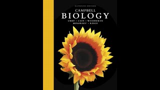 Campbell Biology With Pdf Version of The Book [upl. by Itaws357]