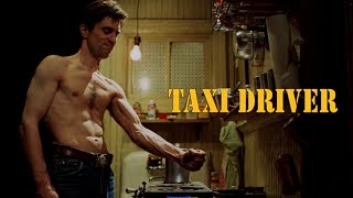 Taxi Driver and How Loneliness Destroys Your Mind [upl. by Fawnia]