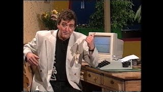 VTM quotVideodingesquot afl 18 zonder begin voorjaar 1991 [upl. by Noitsuj]