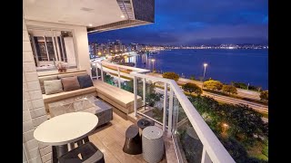 Apartamento com 3 dormitórios à venda  Beira Mar  FlorianópolisSC [upl. by Ailana947]