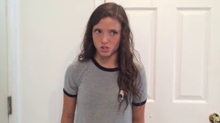 Jade Chynoweth LAW amp ORDER SVU Role of Lacie Scene 1 HD [upl. by Ylahtan]