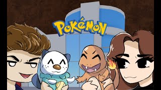 Pokemon Brick Bronze is so back  Pokémon Brick Bronze EP 1 [upl. by Atirac454]