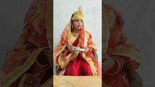 जय माँ अम्बे 👣🙏bhakti videoshorts youtubeshorts emotional maa matarani navratri ytshorts [upl. by Otit]