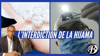 L interdiction de la hijama en France [upl. by Lanaj]