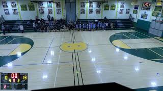 BNL Modified Boys vs KIPP Tech [upl. by Reinnej]