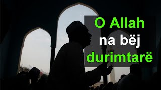 O Allah na bej durmitare [upl. by Latsyc]