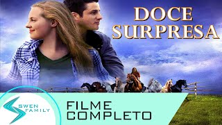 Doce Surpresa · FILME COMPLETO CRISTÃO EM PORTUGUÊS [upl. by Lahpos448]