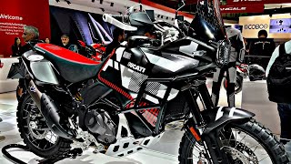 15 Best New Adventure Motorcycles to Ride in 2024 [upl. by Massingill75]