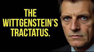 Wittgenstein’s Tractatus [upl. by Sacci]