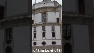 Discover Obidos in 100 Seconds  Portugal’s Medieval Town [upl. by Ailalue]