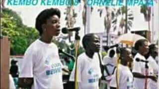 Gospel musique kembo kembo mokili mobimba 🇨🇩🇨🇩🇨🇩🇨🇩 [upl. by Diba577]