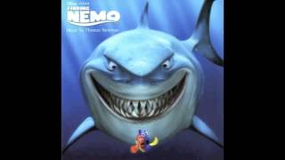 Finding Nemo Score  24  Little Clownfish From The Reef  Thomas Newman [upl. by Leonid924]