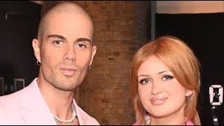 Strictlys Maisie Smith hints at major US career move with boyfriend Max George [upl. by Thetis116]