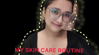 BEGINNER NIGHT TIME SKIN CARE ROUTINE [upl. by Etheline]