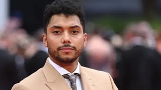 Chance Perdomo Dead At 27 Chilling Adventures of Sabrina Gen V [upl. by Dnumyar]