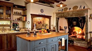 55 Cozy Country Kitchen Ideas [upl. by Claude560]