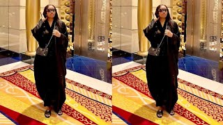 NATHALIE KOAH SES VACANCES DE LUXE A DUBAÏ IKIII LE YATCH DE LUXE DE CA 🤣🤣🤣🤣🤣 [upl. by Aoh]