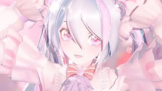 【MMD】ダーリンダンス달링 댄스【Sour式改变初音未来】 [upl. by Emery]