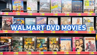 Why walmart Can’t Save Physical Media [upl. by Ineslta]