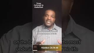 Jesus Foretold in Habakkuk  The TestimonyProducing God habakkuk allrizemedia testimony [upl. by Alathia724]