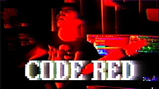 Code Red LIVE METAL VERSION  FATAL ERROR SONG [upl. by Lertram678]