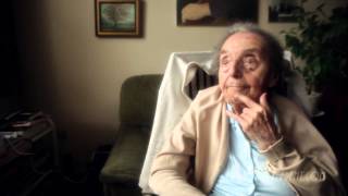 Inspirational pianist Holocaust Survivor Alice HerzSommer  109 years old [upl. by Arondell286]