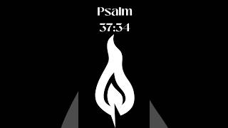 Psalm 3734 [upl. by Cullin]