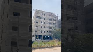 Luxury 3BHK Flats For Sale in Uppal [upl. by Llebana]